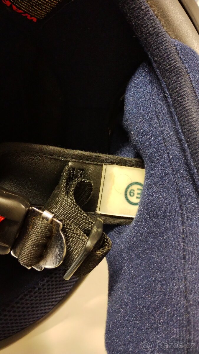 Helma výklopná -nová - 9