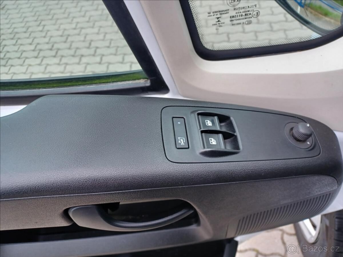 Fiat Ducato 2.3 JTD L3H2 klima navi č.23. - 9