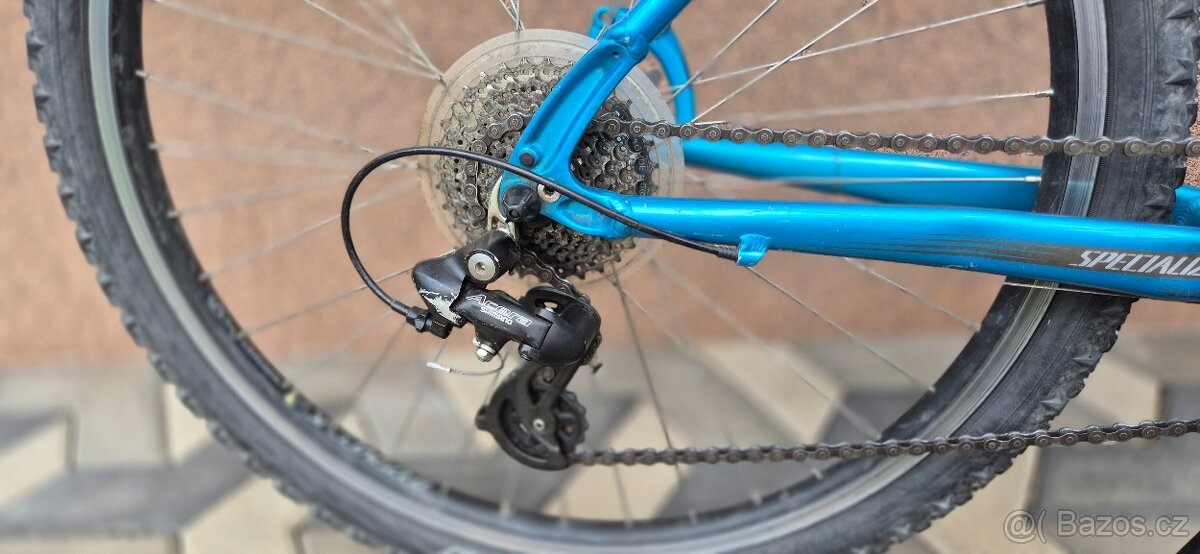 Specialized Hotrock v.M (26) - 9