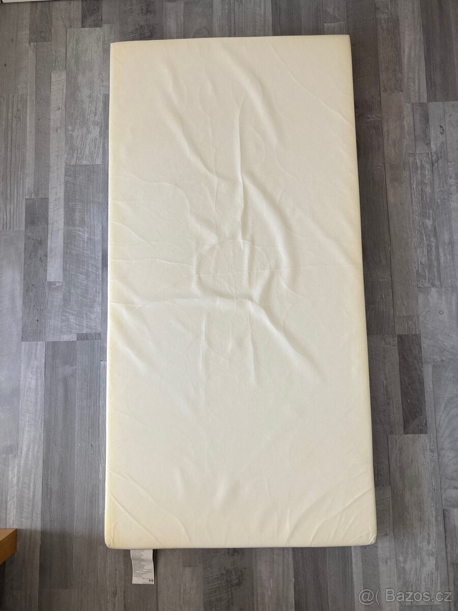 Matrace do dětské postýlky SKÖNAST IKEA - 9