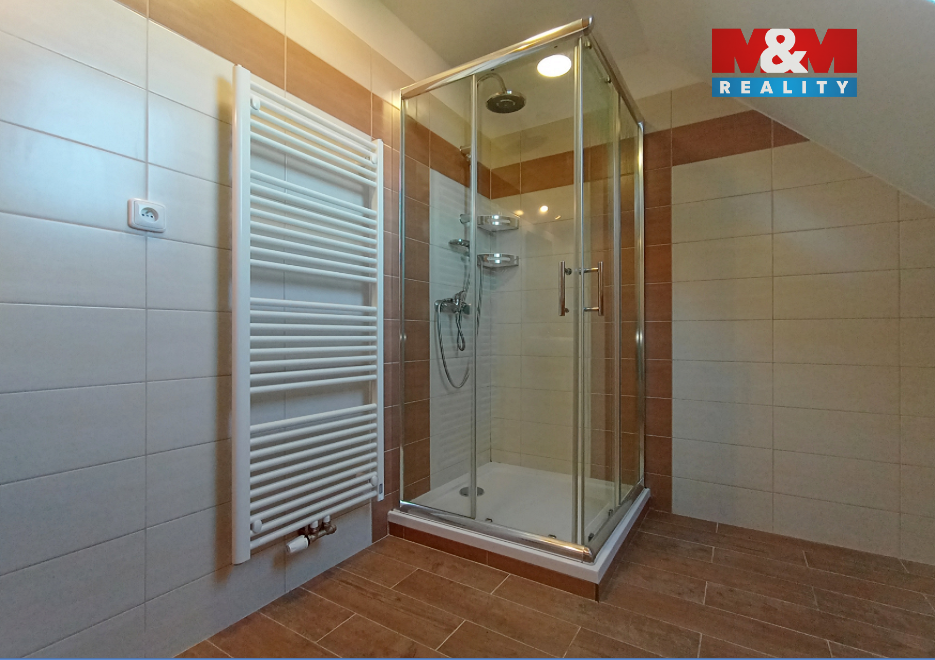 Prodej bytu 3+kk, 73 m², Praha, ul. Žabovřeská - 9