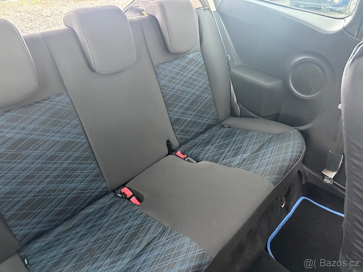 Renault Clio 1,2i 55KW PALUBNÍ POČÍTAČ - 9