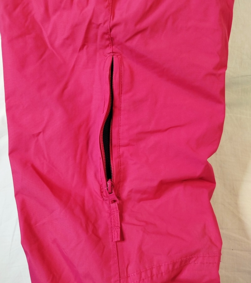 KVALITNÍ LYŽAŘSKÉ KALHOTY-TRESPASS-11-12 let, 146-152 cm . - 9