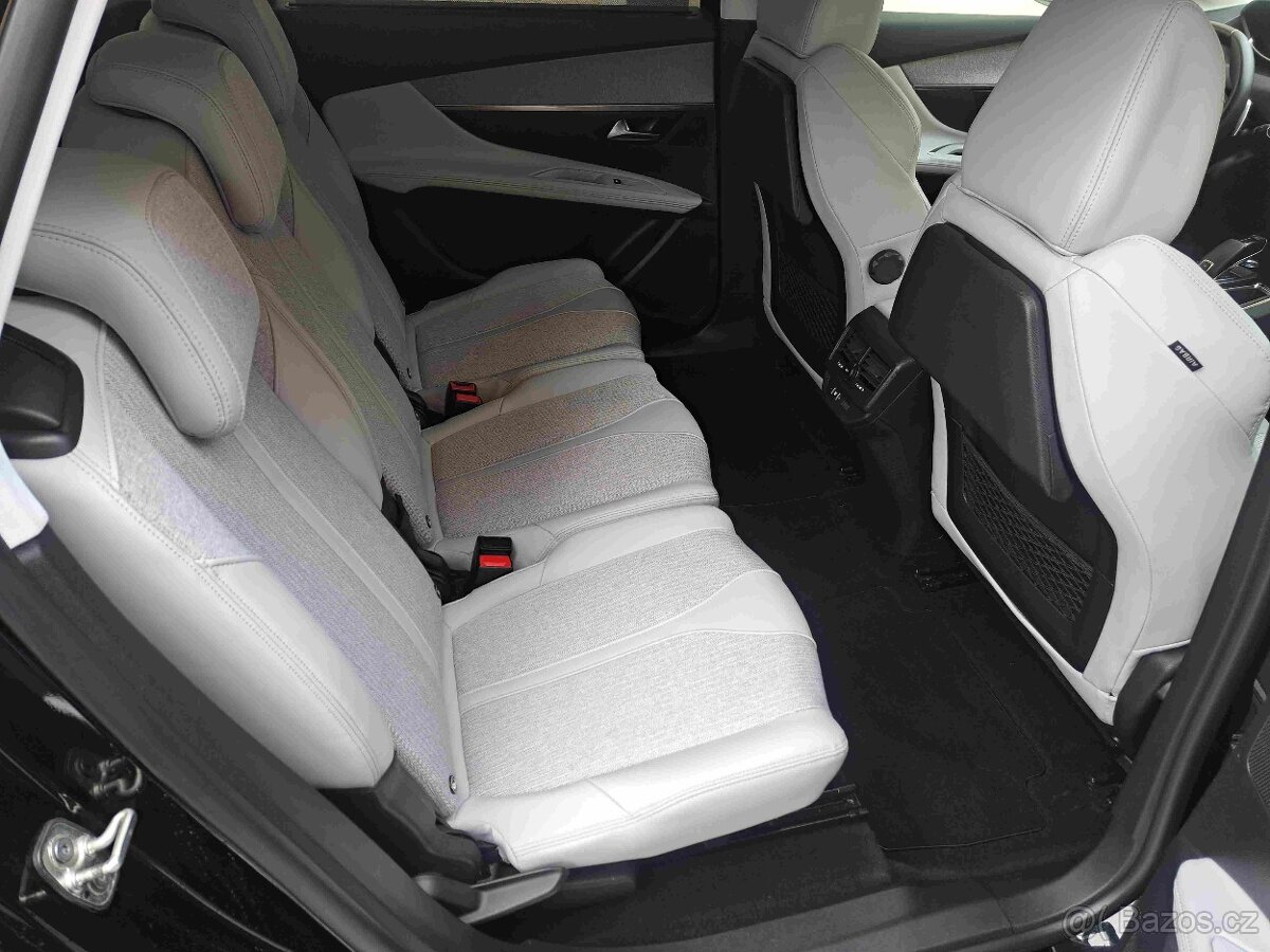 Peugeot 5008 1,2 PT EAT8 ALLURE - 1816 - 9