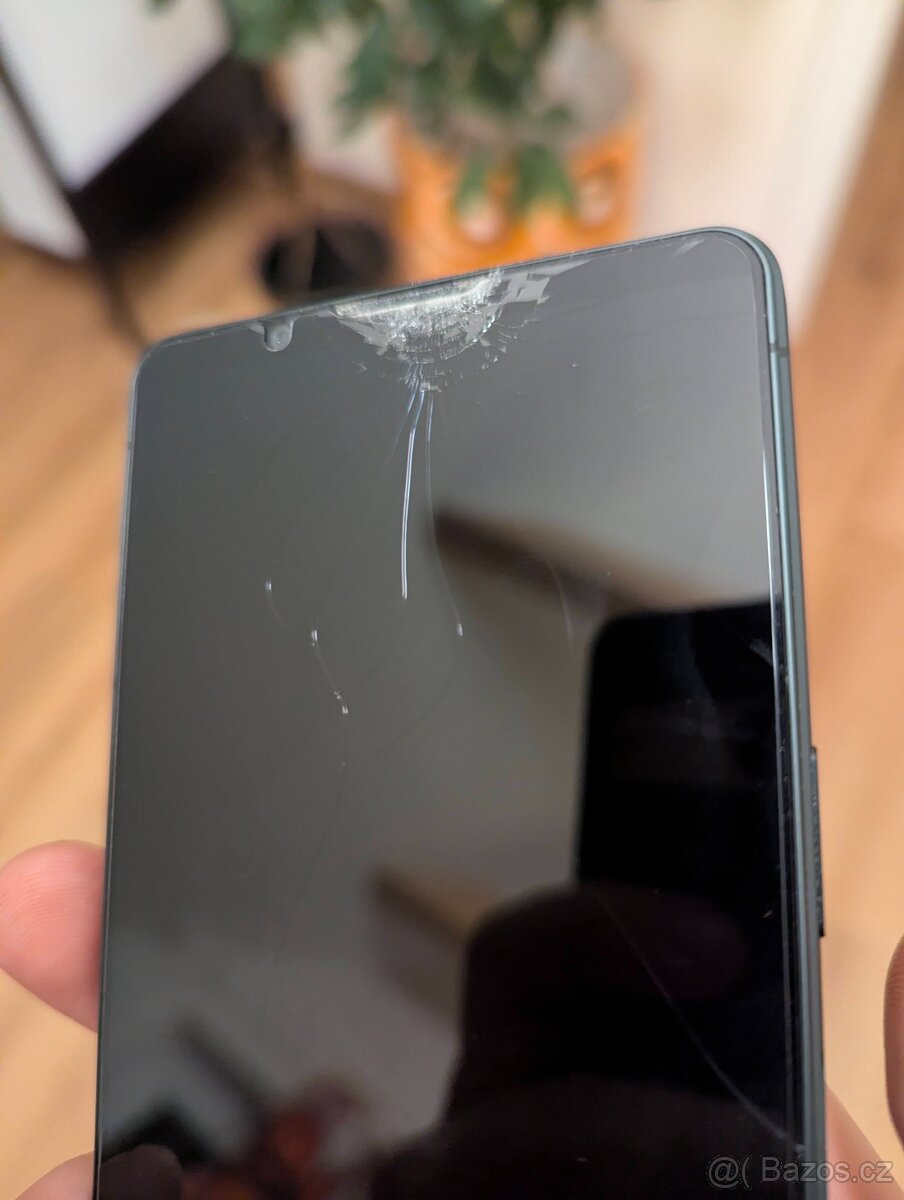 Sony Xperia 1 VI - Green, 256 GB - 9