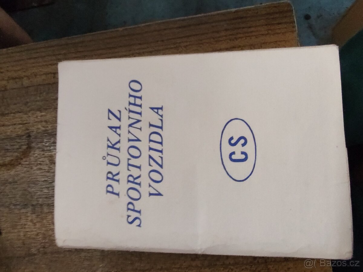 Skoda 120LS rallykros - 9