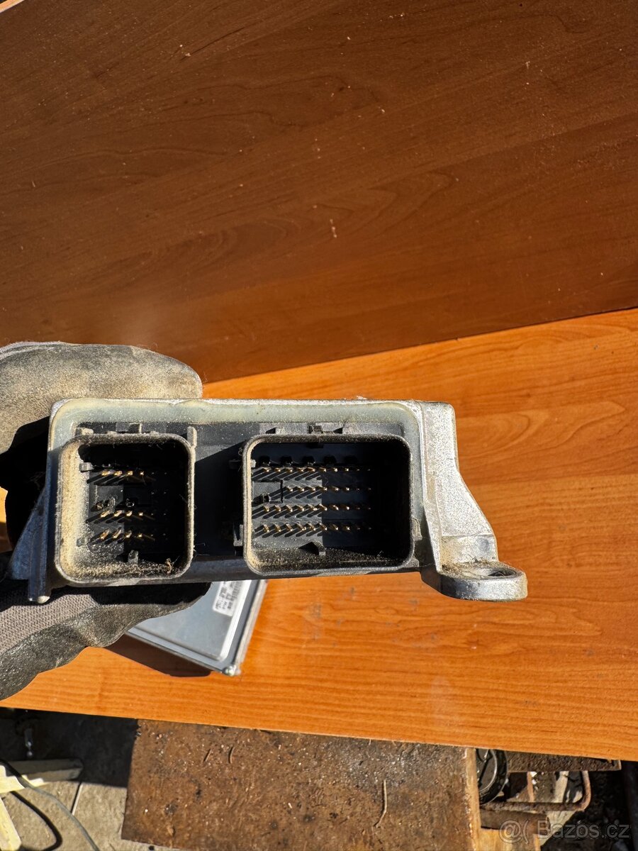 Ford řídící jednotky intercooler - 9