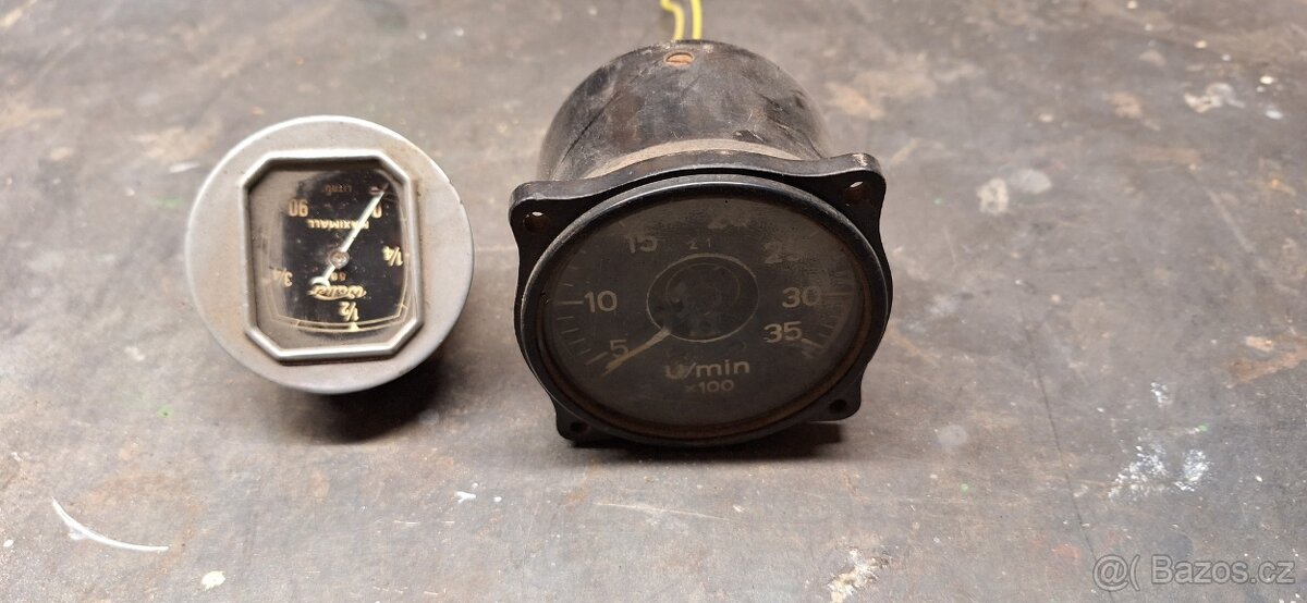 Náhradní díly na Trabant - 9