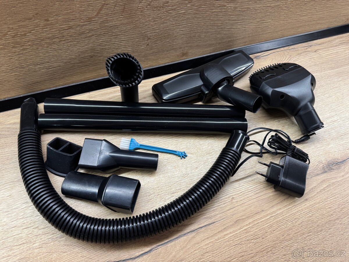 Ruční vysavač CONCEPT VP4354 Wet & Dry Riser extension+ - 9