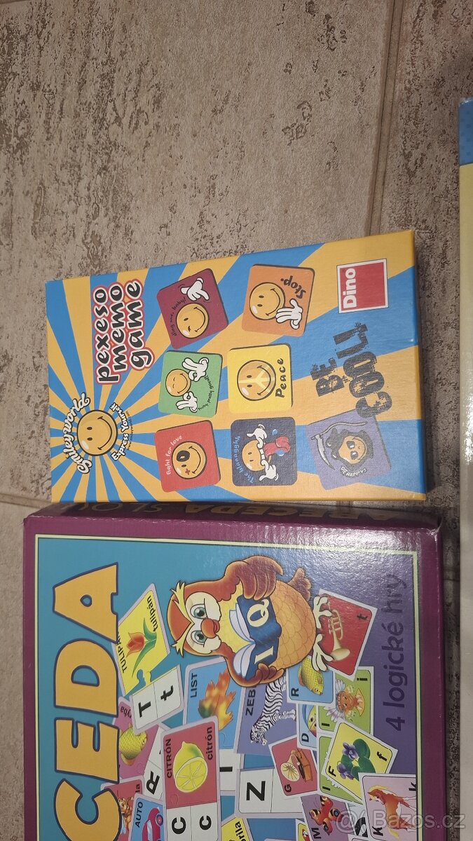 Mix her pro děti - 9