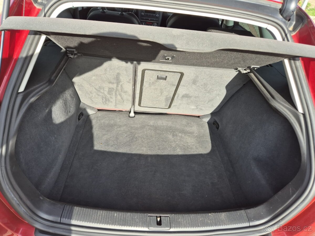 Audi A3 1.8 TFSI - 9