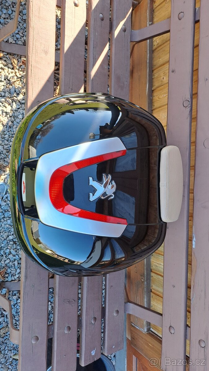 KUFR PEUGEOT NOVY - 9