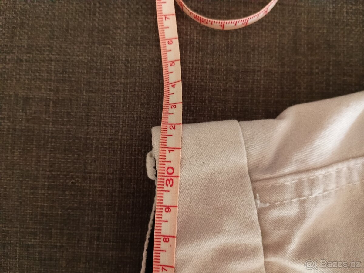 Bílé rajtky - la baule - 9