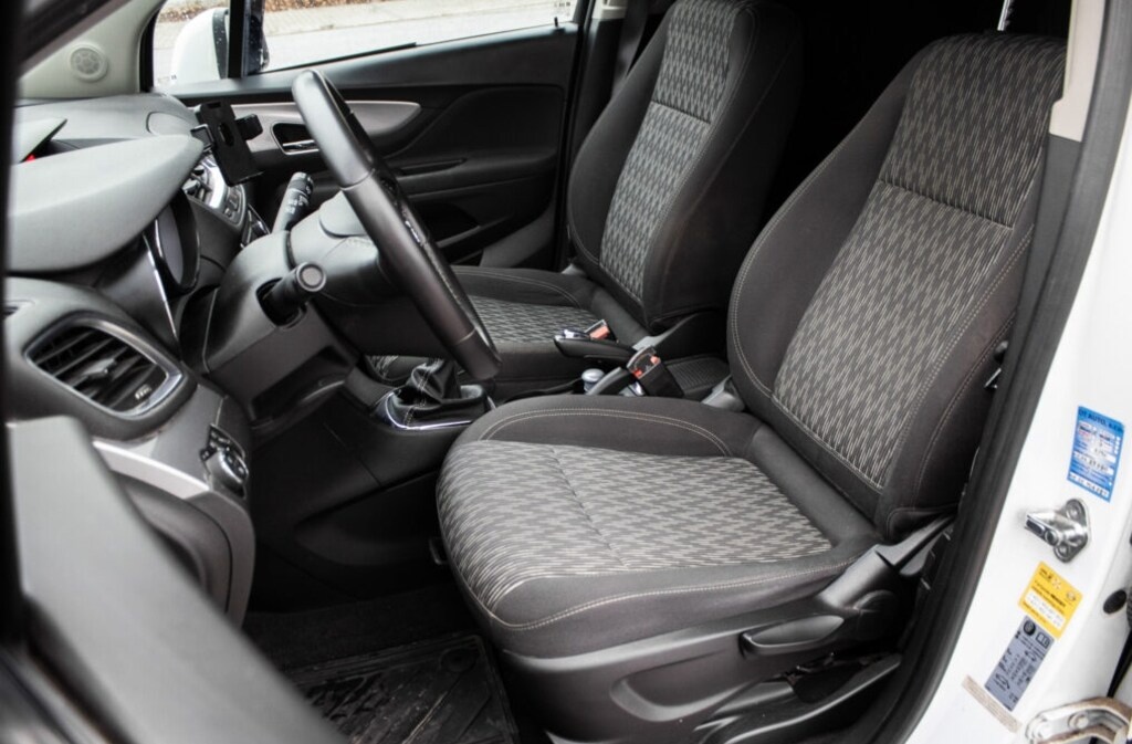 Opel Mokka 85kW (2015) - 9