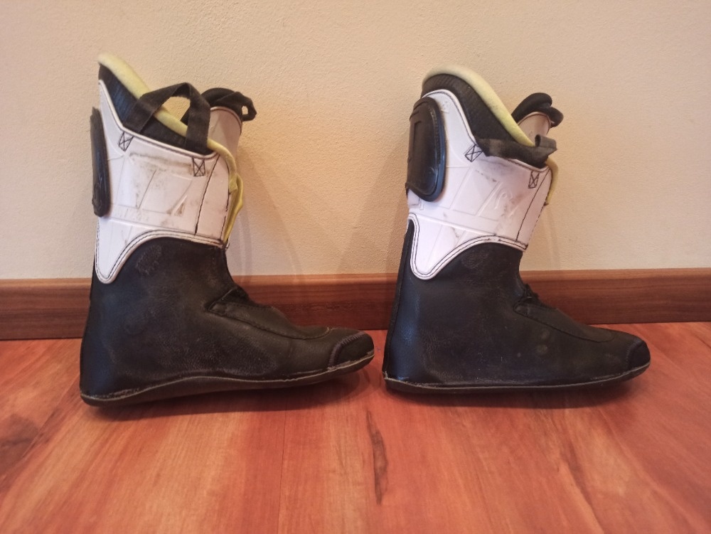 Lyžáky Head Raptor 90 RS - 9