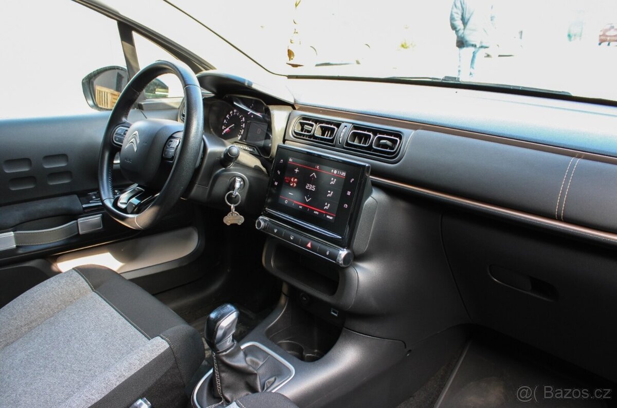 Citroën C3 PureTech 82 E6.2 Origins - 9