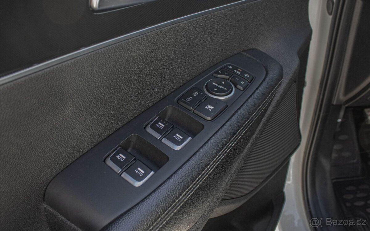 Kia Sorento 2.2 CRDi AWD 2017 - 9