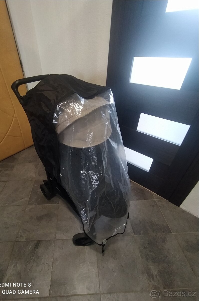 Inglesina Zippy light - 9