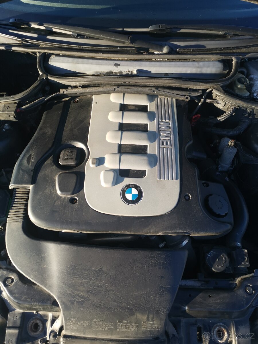 BMW e46 330CD AC Schnitzer 300 koní - 9