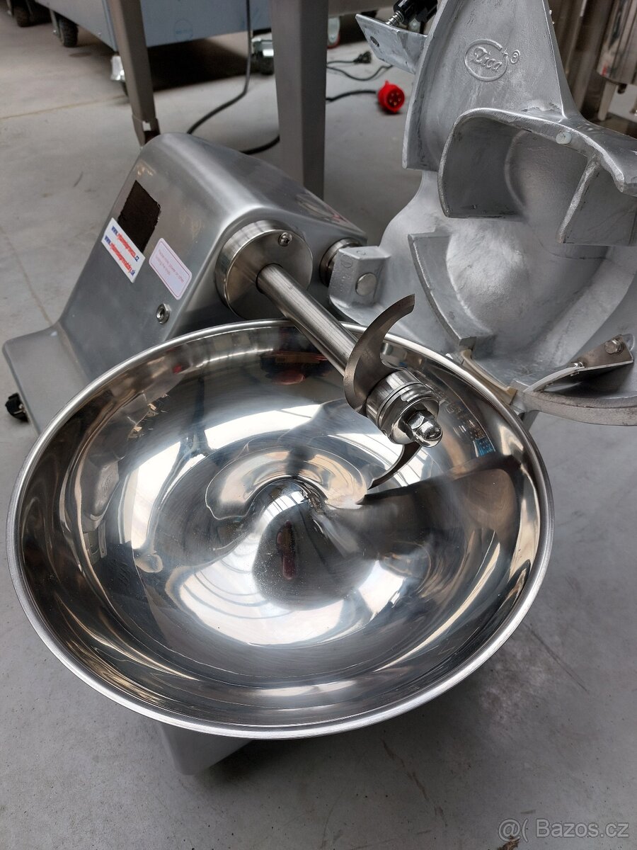 ŘEZNICKY KUTR 7 L STOLNÍ KUTR 7 L - 9