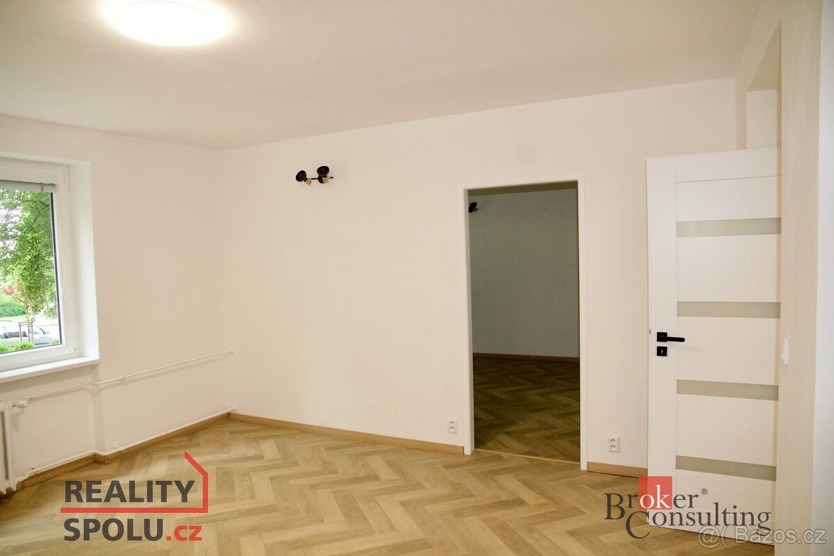 Pronájem, byty/3+1, 56 m2, Podkrušnohorská 867, 43601 Litvín - 9