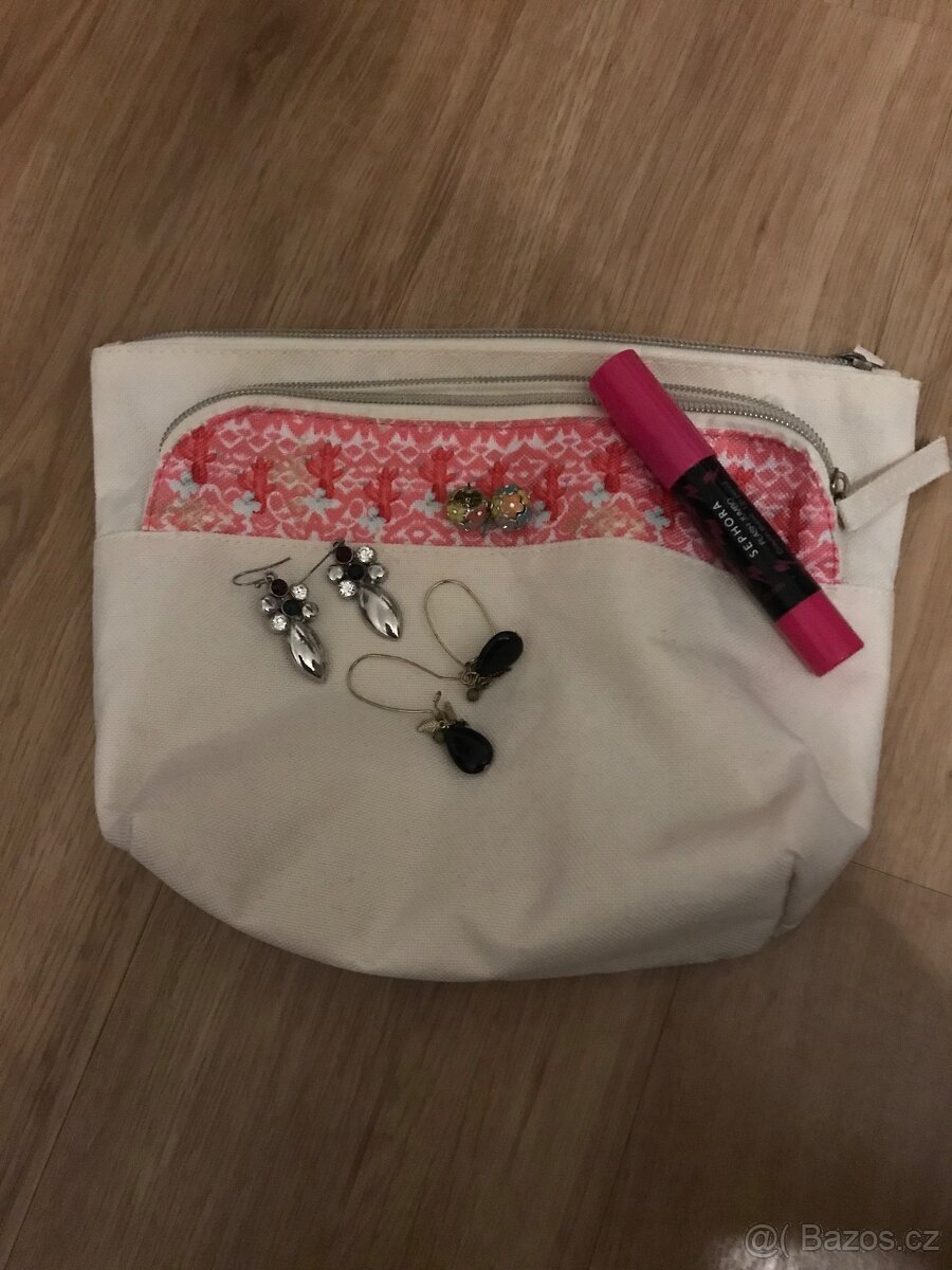 Náušnice, hračky pro holku - 9