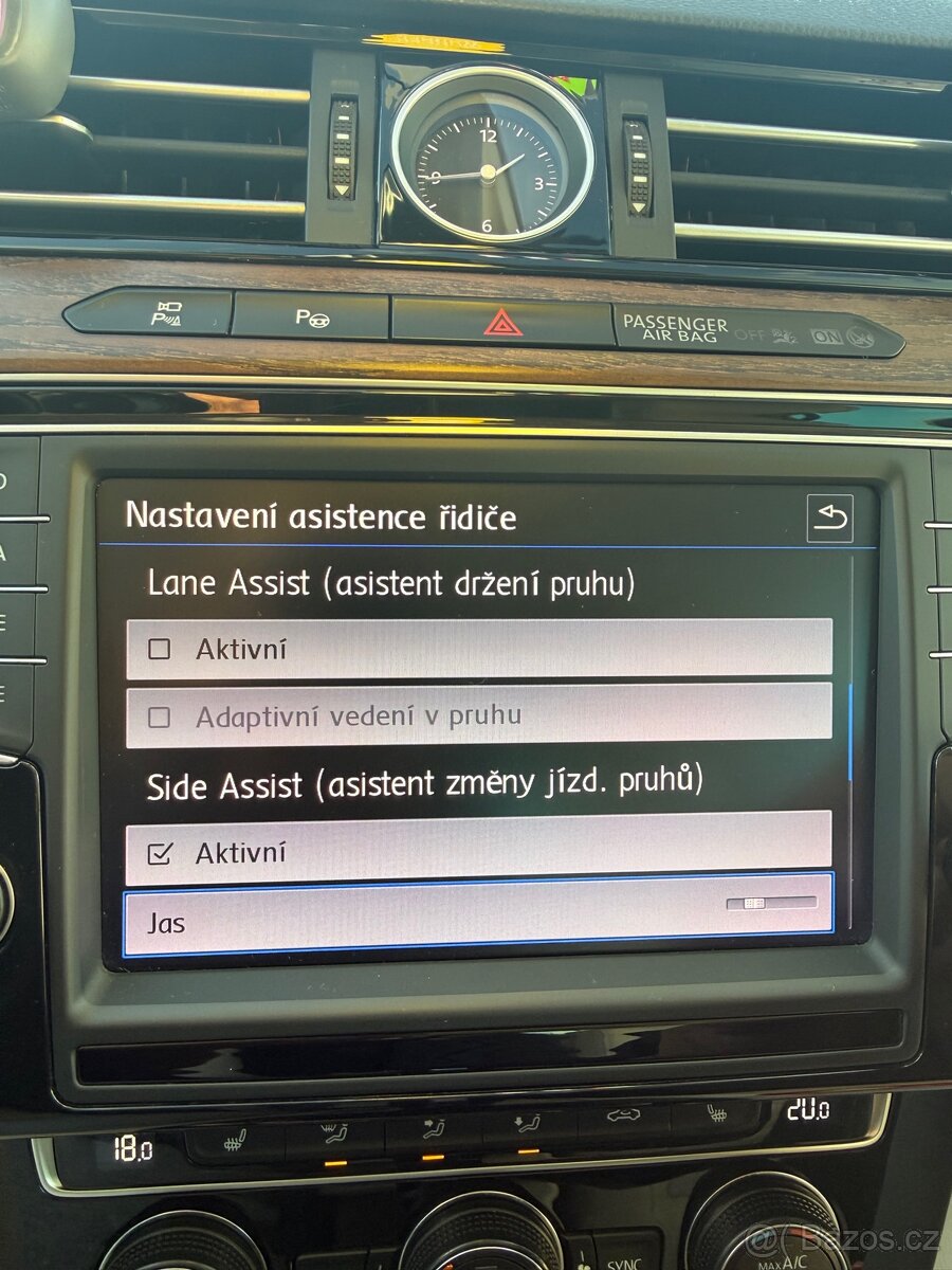 VW PASSAT B8 2.0 BITDI 176KW 4MOTION DSG 7 - 9