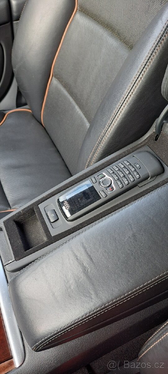 Audi a8 d3 4.2 TDI V8 facelift - 9