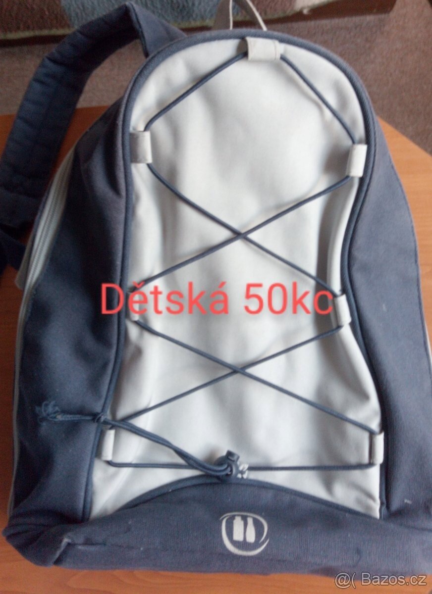 TENIS,BAGL, TAŠKY - 9