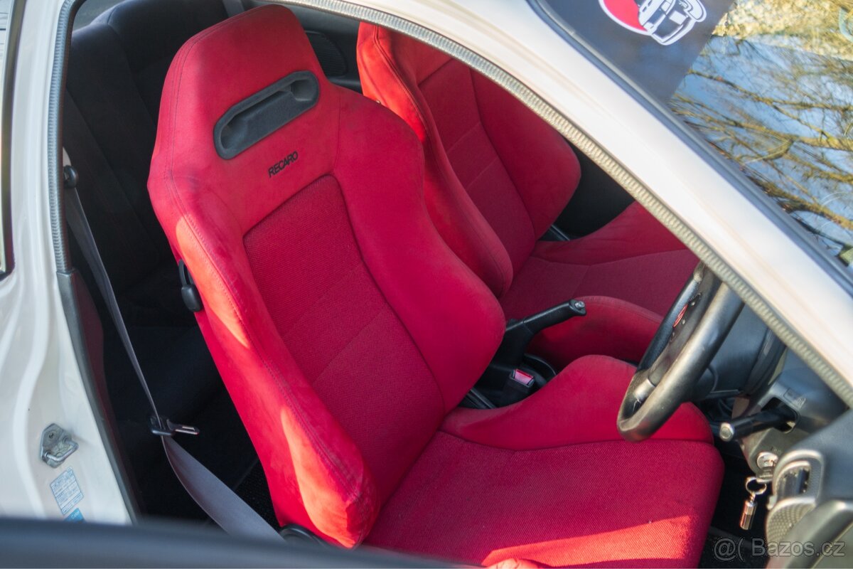 Honda Integra DC2 type R - 9