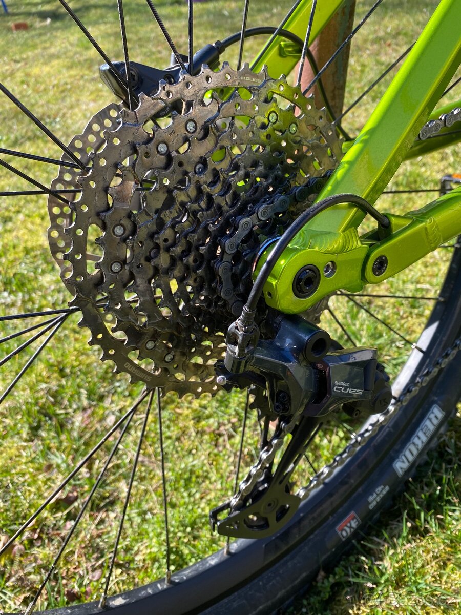 Lectron Esconder - 9