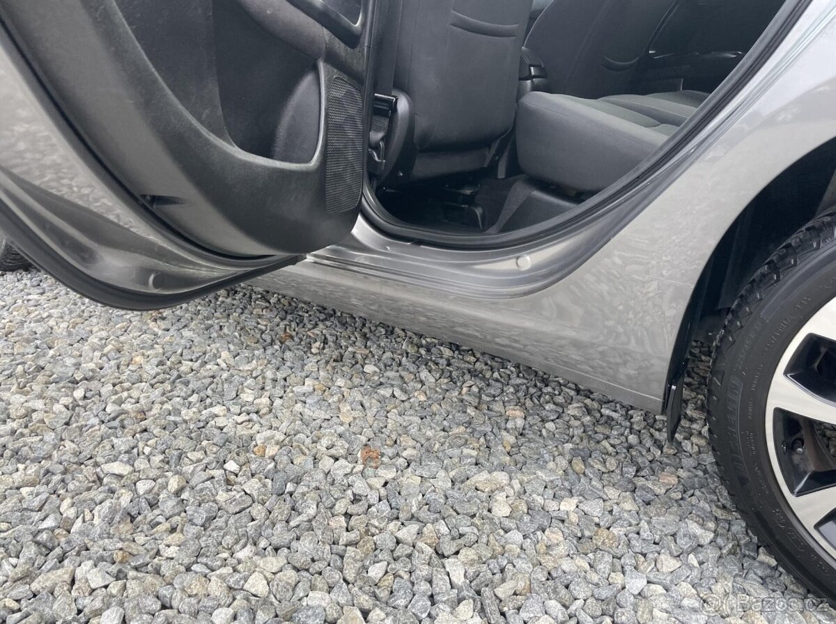 Fiat Tipo 1.4Ti-JET 120PS LPG LOUNGE TOP - 9