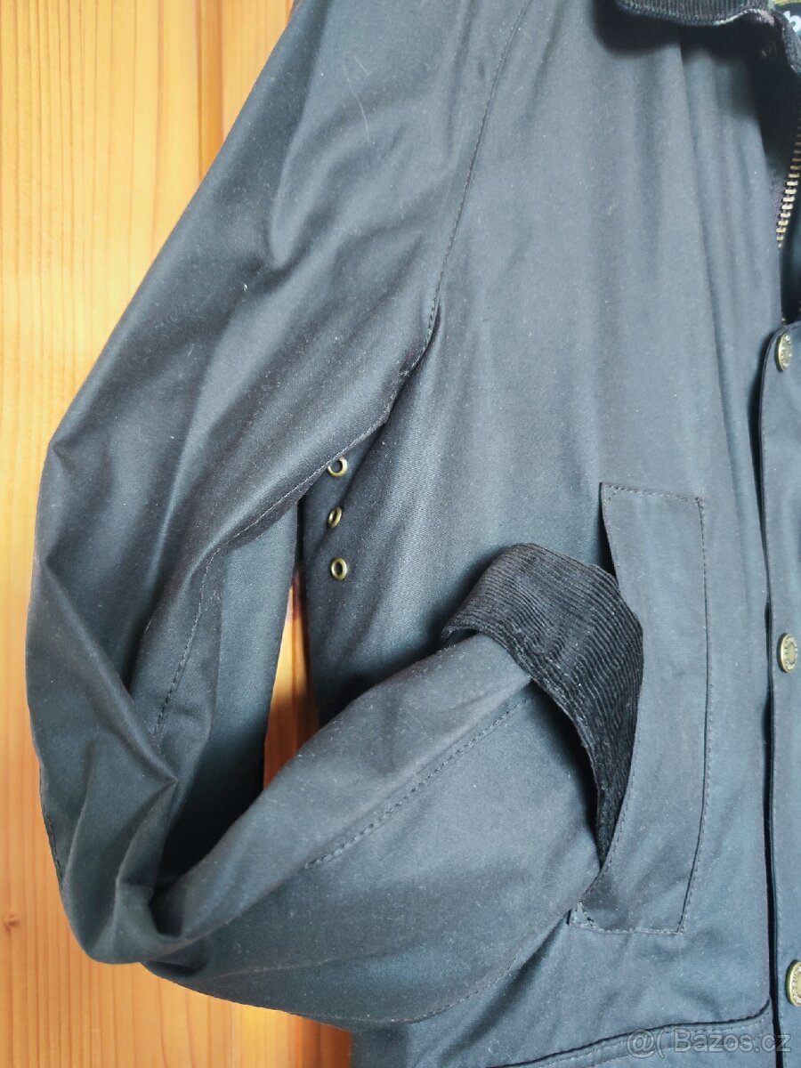 Bunda Barbour - 9