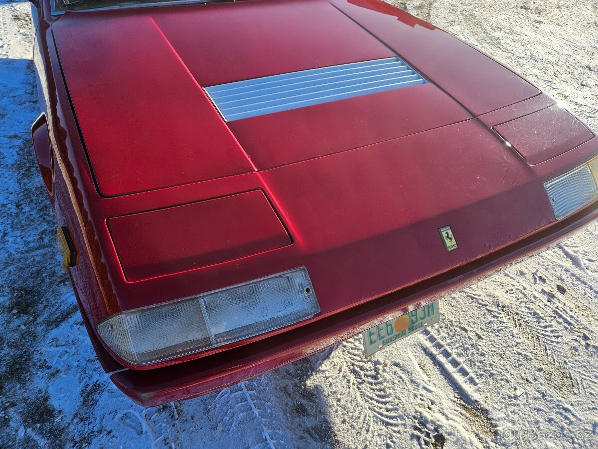 ferrari 400i automatic - 9