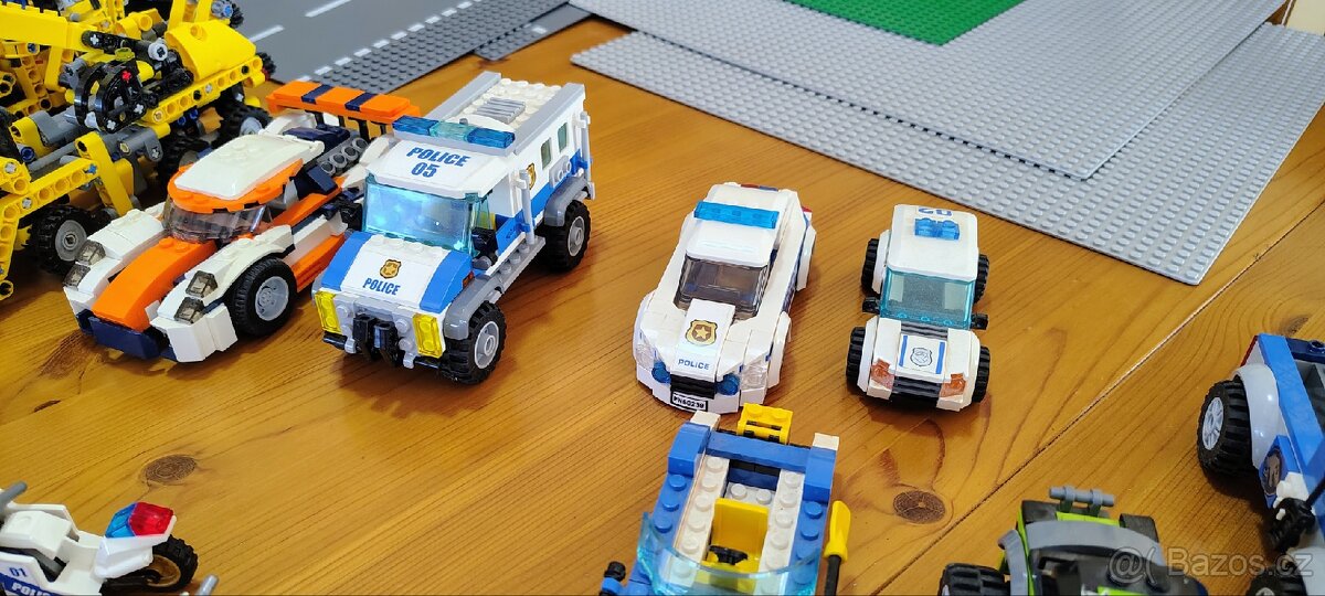Lego - 9