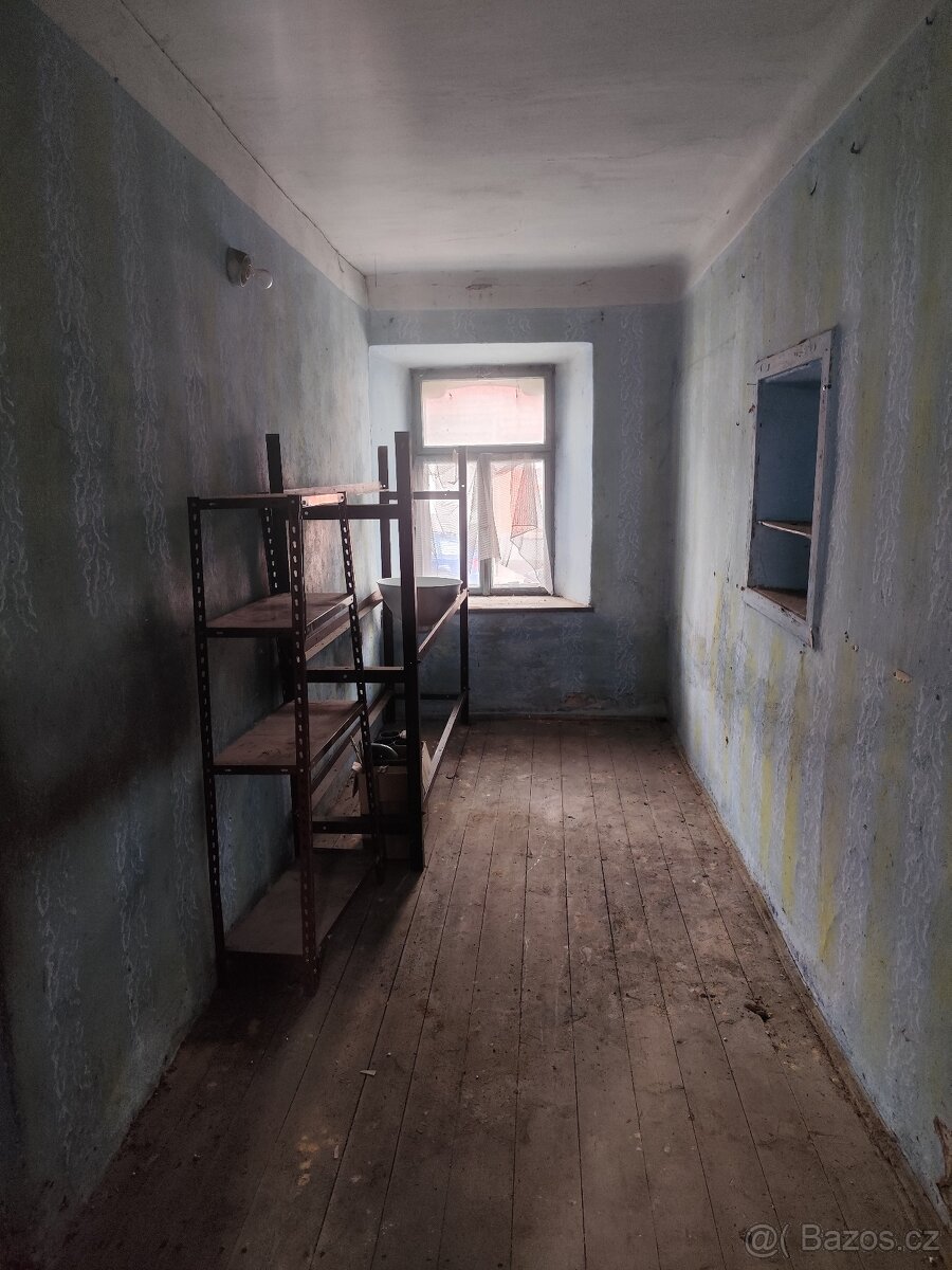 Dům 2+1 v Lišově - 9