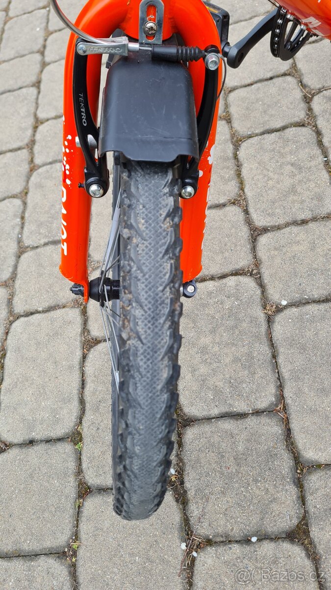 Superior Paint 20“ - 9