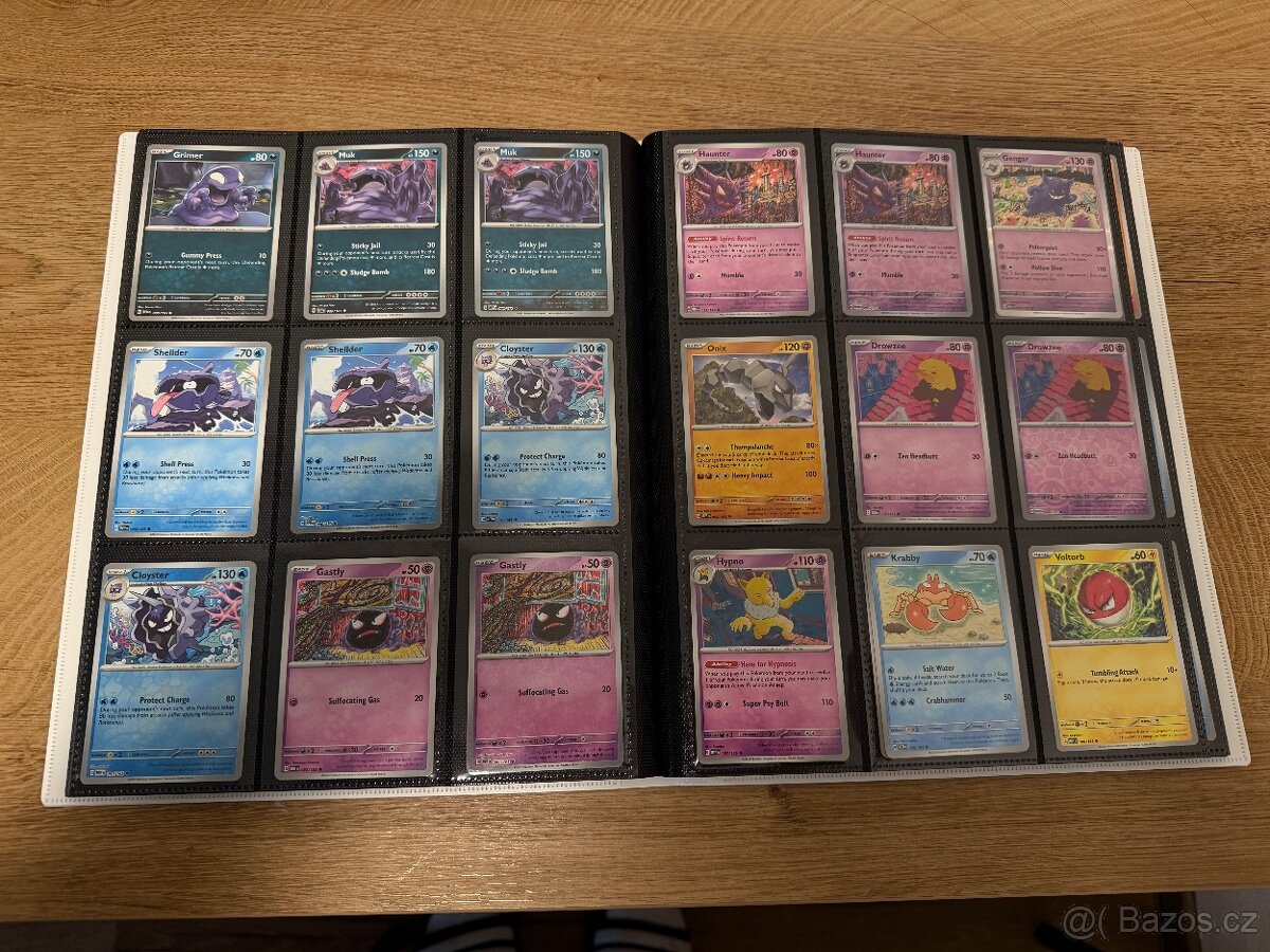Pokemon 151 Base set - 9