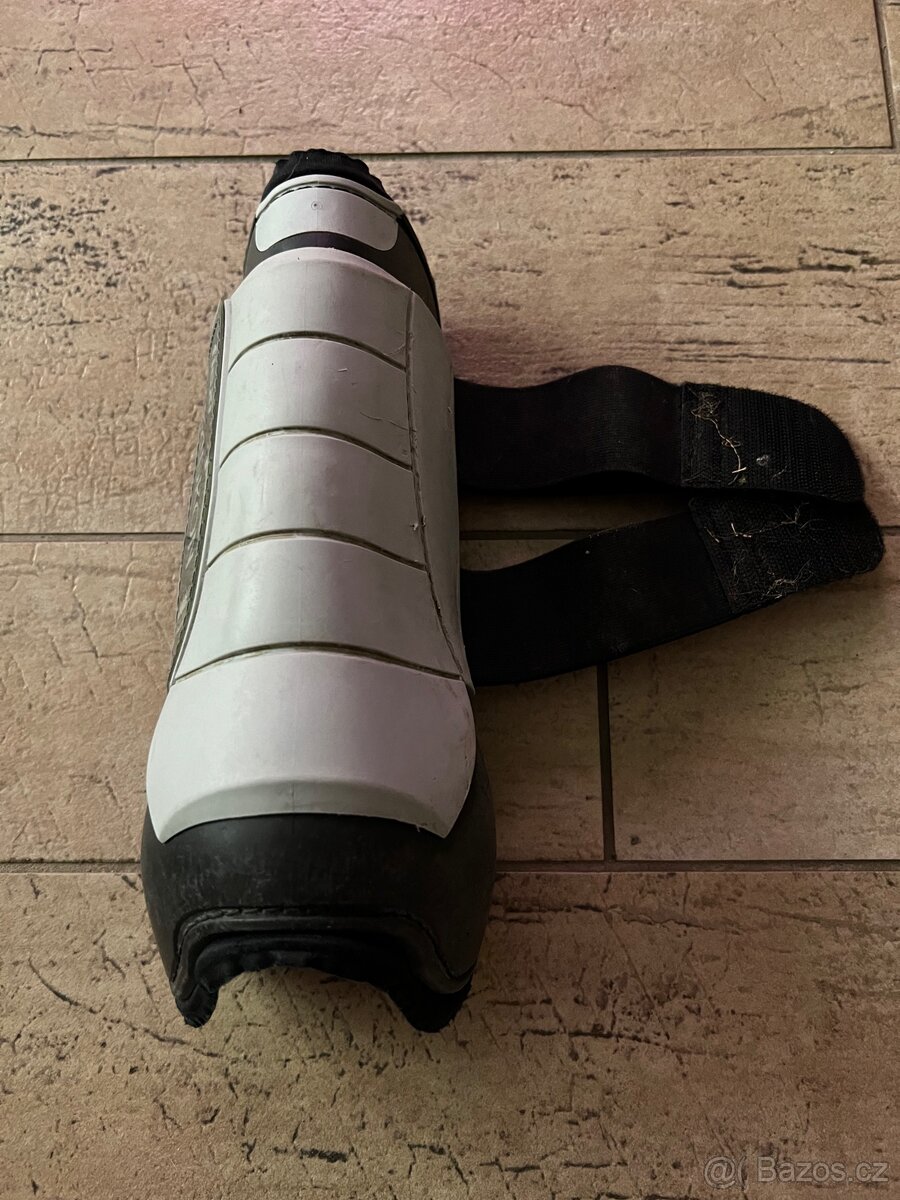 Kamaše Eskadron Flexi Soft sada - 9