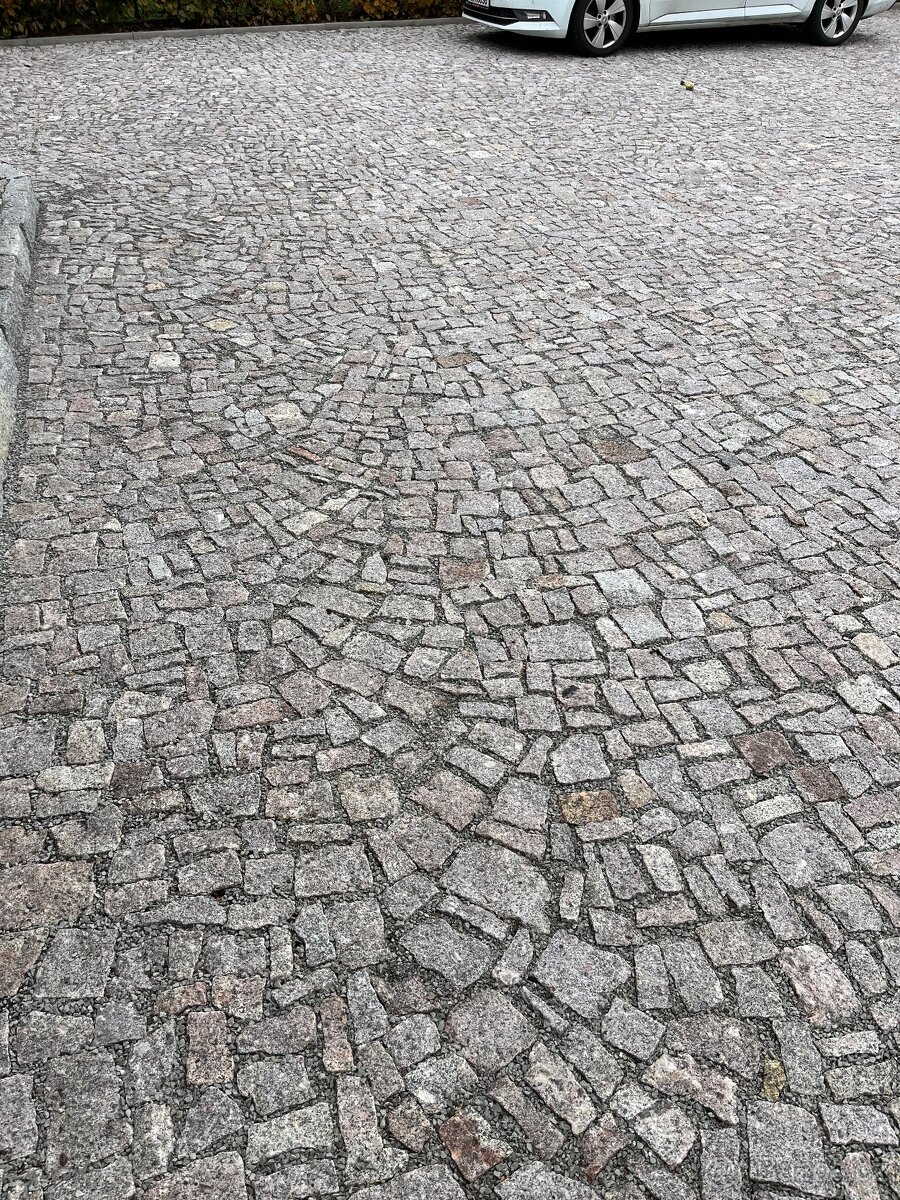 Žulové odseky - zbytek - 9