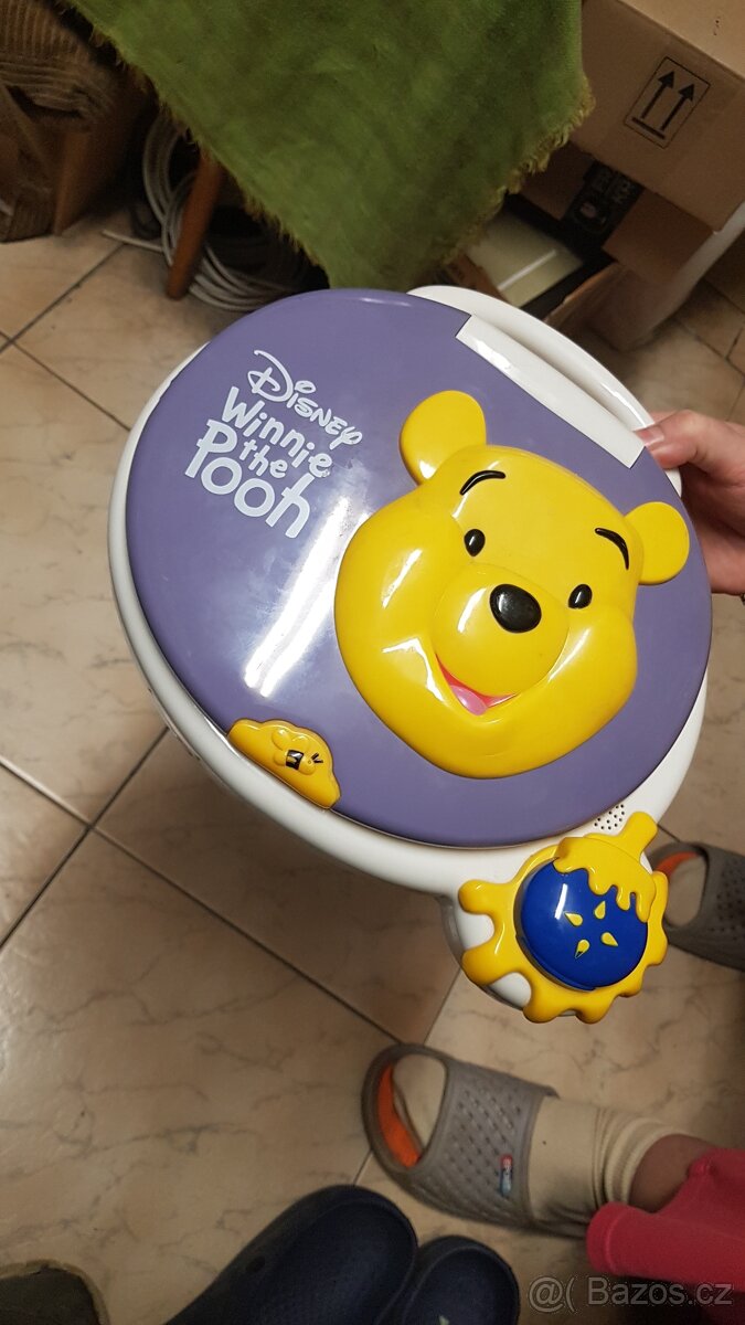 Dětský tablet Disney - 9