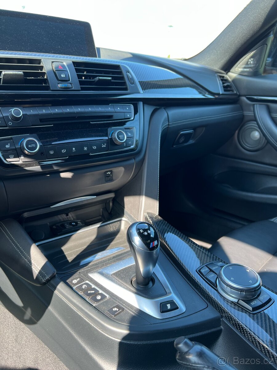 BMW M4, DCT H/K LED 1.M DPH - 9