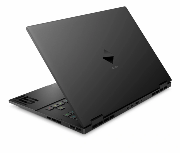 HP Omen 16 RTX 3070ti Intel I7 165hz - 9