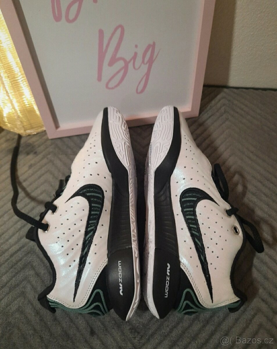 Nike LeBron, v. Eur 37,5, NOVÉ - 9