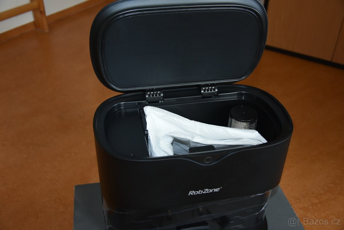 Robzone X-Max Homevac - 9