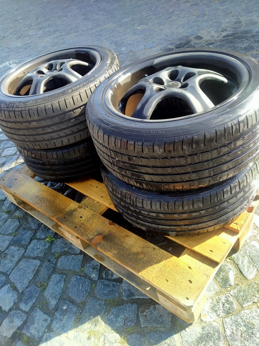 VW Golf 5 Variant - 9