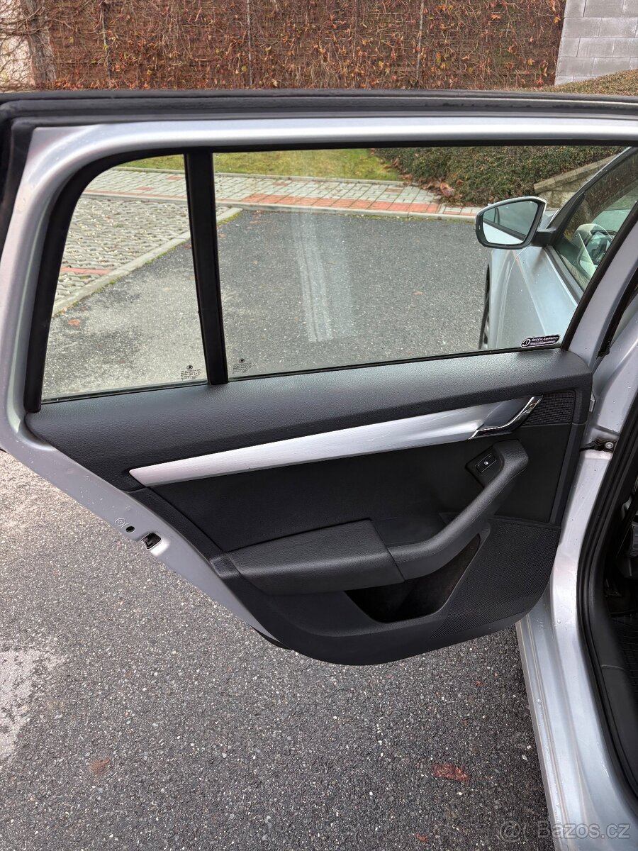Prodám škoda Octavia - 9