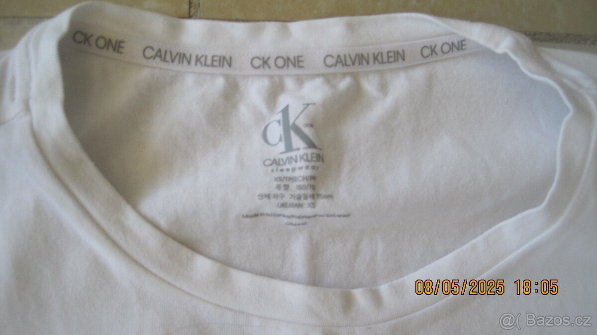 Dámské, dívčí džíny vel. XS, vel. 158/164 - 9