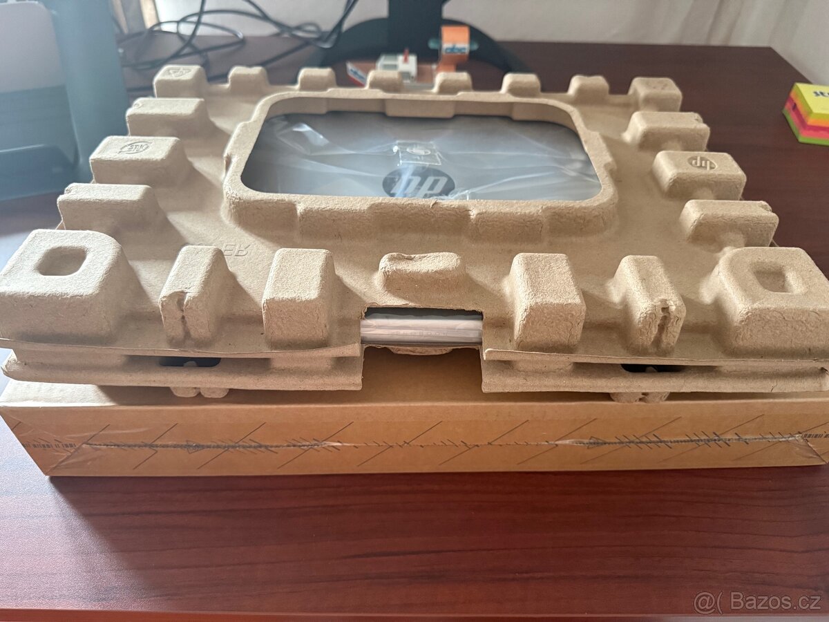 Prodám nový HP ProBook 460 G11 – nepoužitý, pouze rozbalený - 9