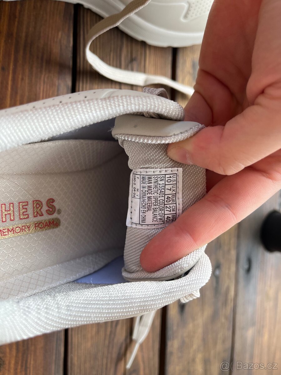 Skechers Million Air (vel. 40) - 9